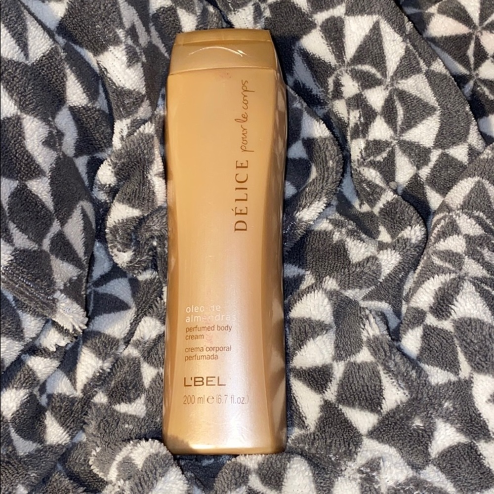 Lotion